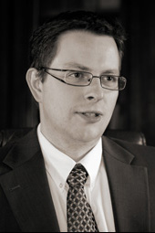 Rechtsanwalt Michael Franz